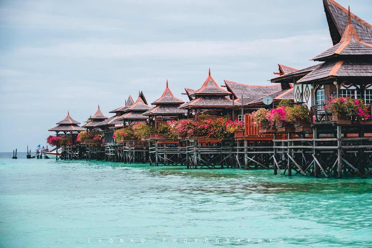 Sipadan Island photo 7