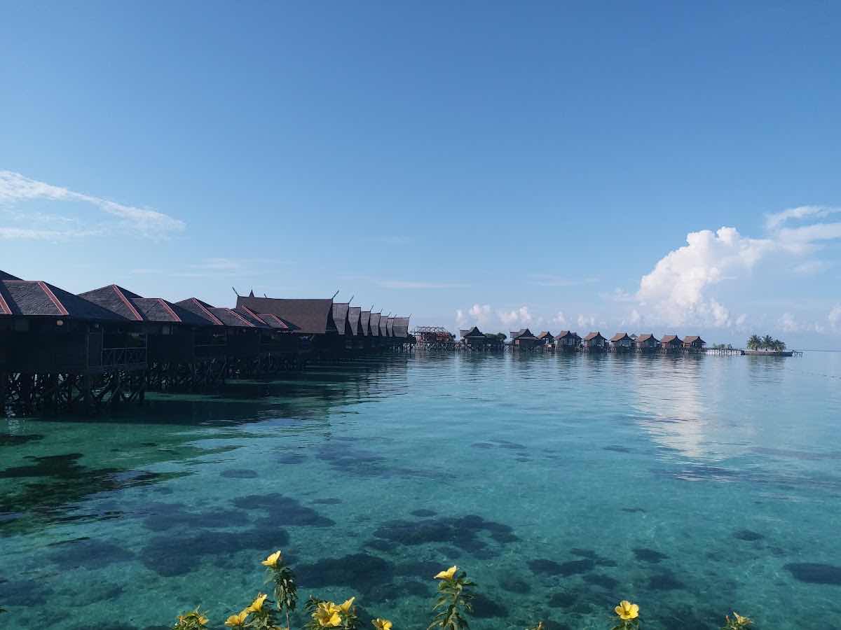 Sipadan Island photo 10