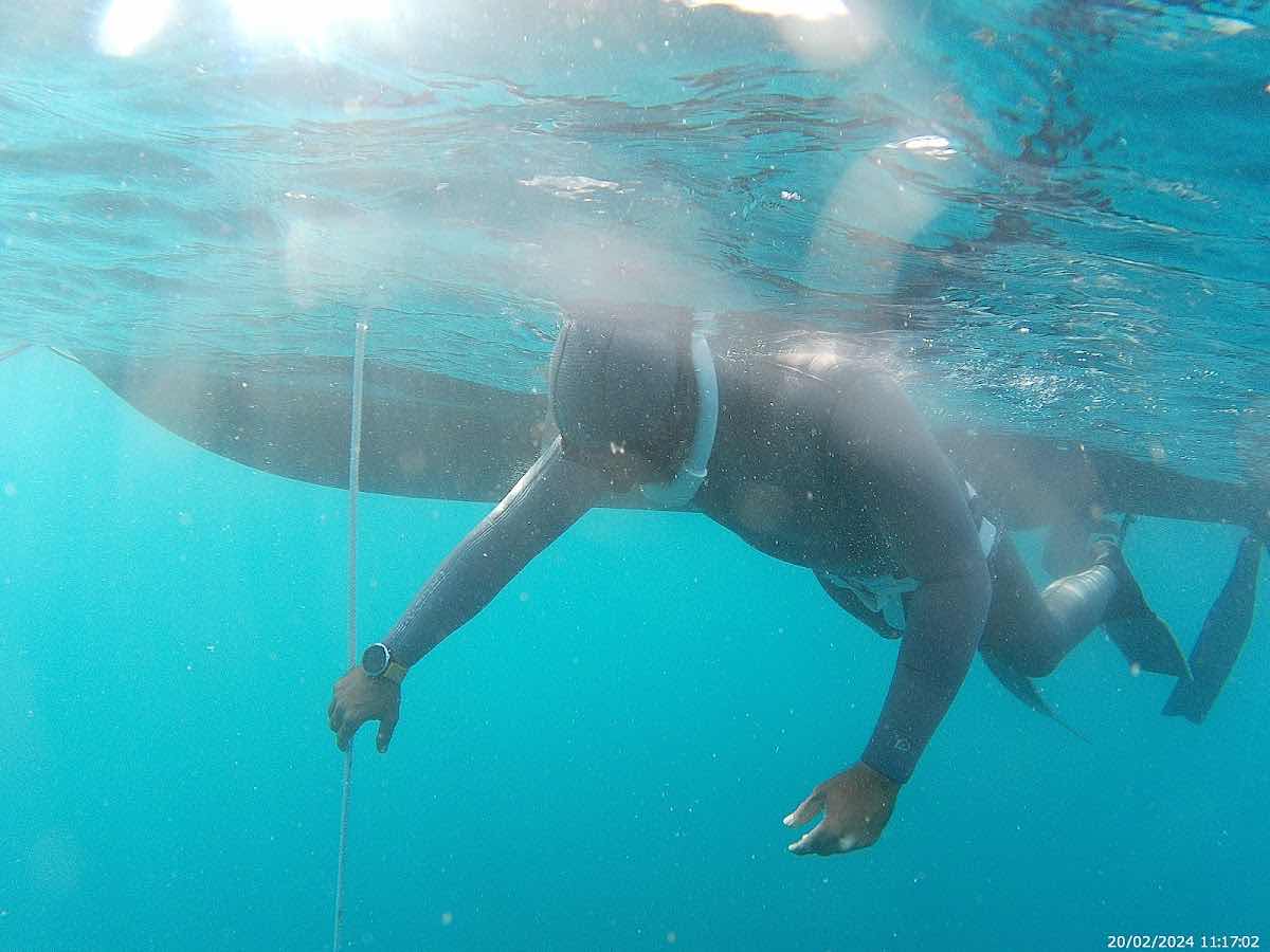 Apnea Fuerteventura photo 4