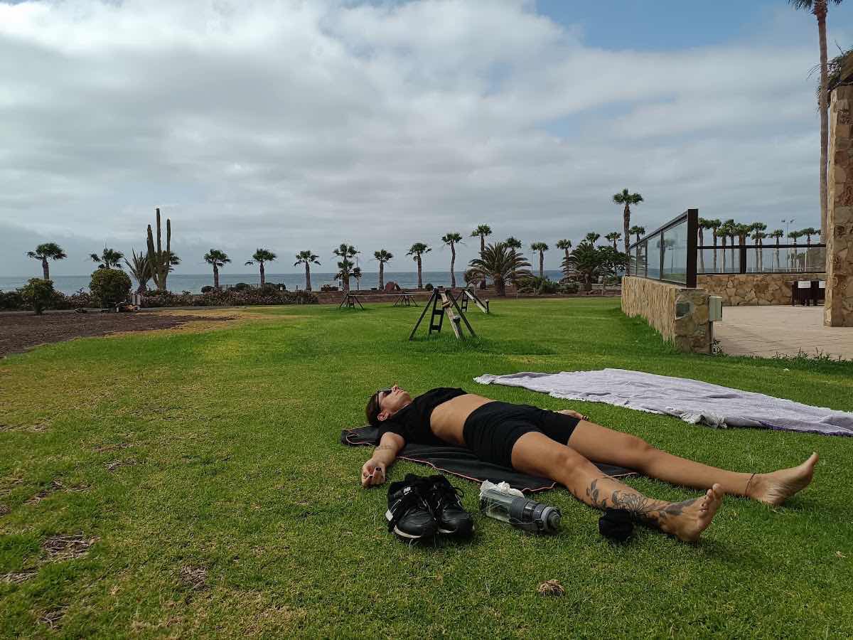 Apnea Fuerteventura photo 6