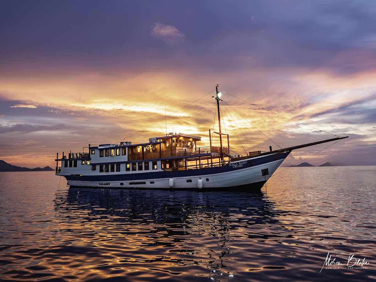 Komodo Dragon Liveaboards photo 4