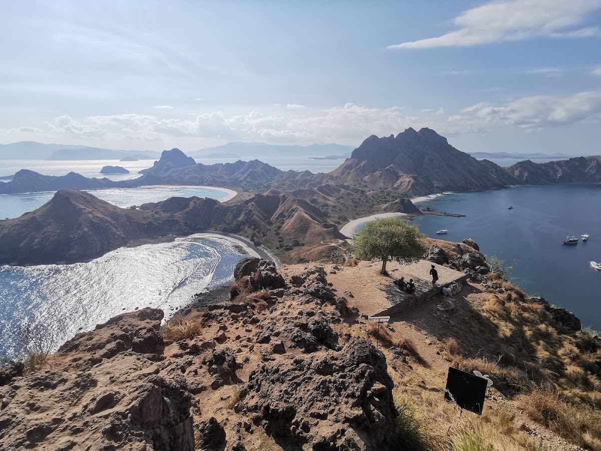 Komodo Dragon Liveaboards photo 6