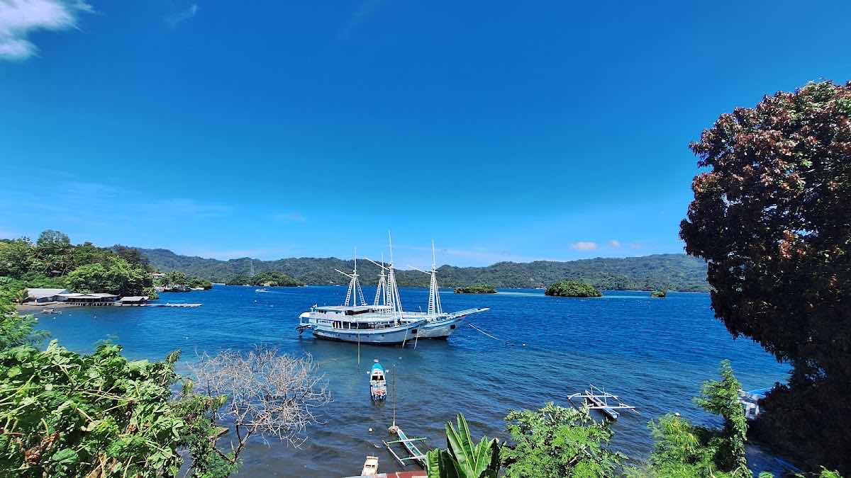 Happy Bubbles Dive Lembeh photo 1