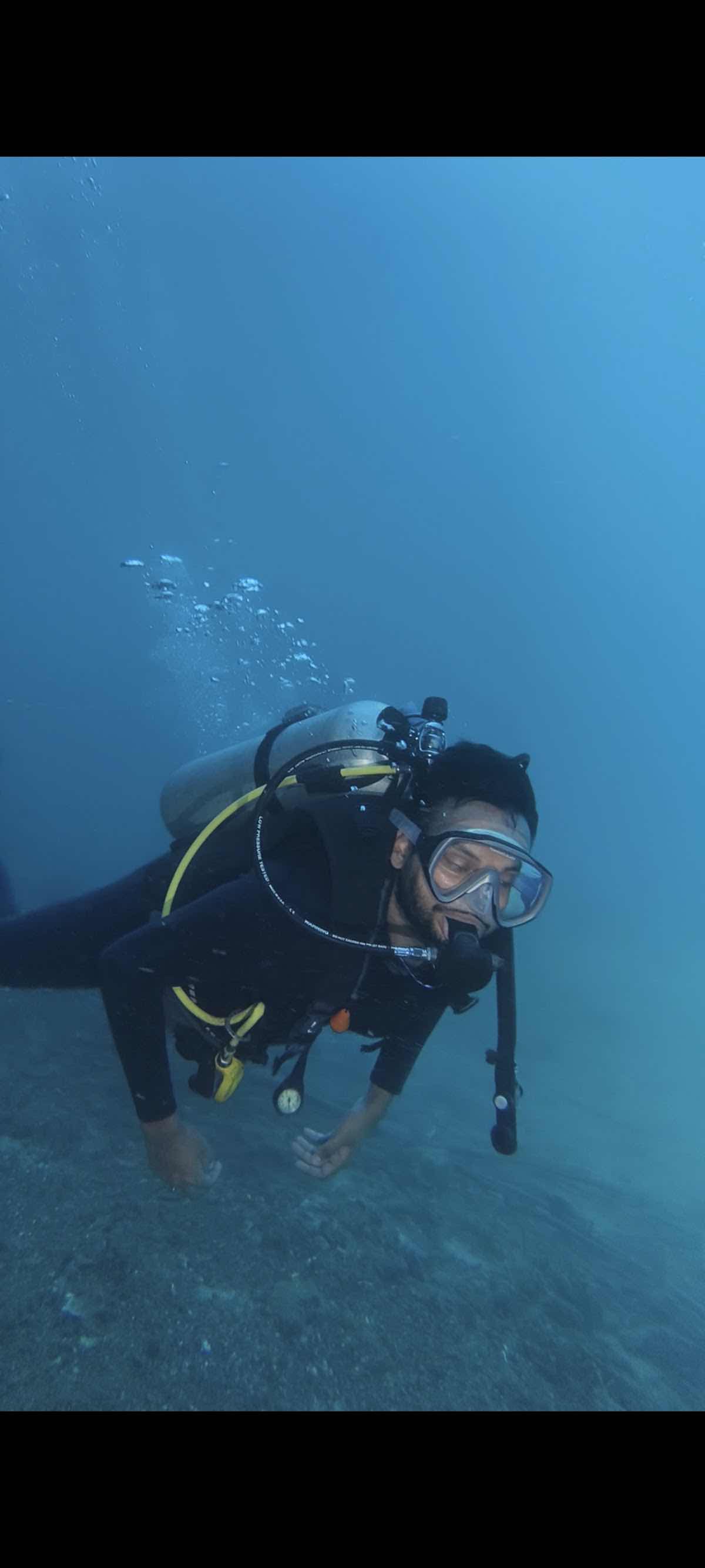 Happy Bubbles Dive Lembeh photo 10