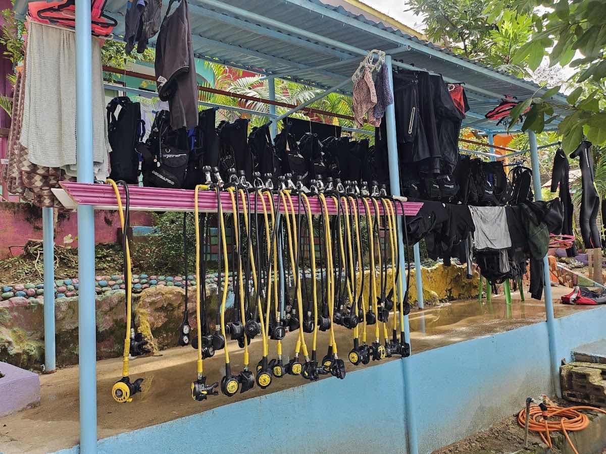 DiverGems Diving Center photo 1