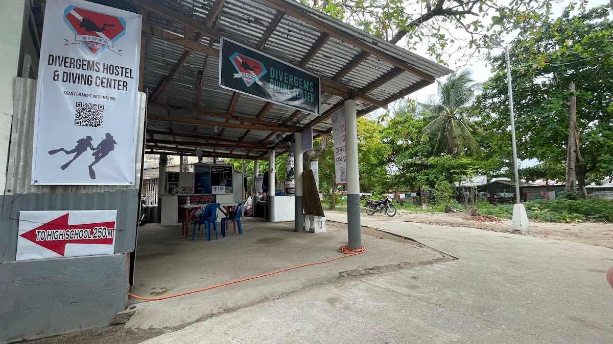 DiverGems Diving Center photo 5