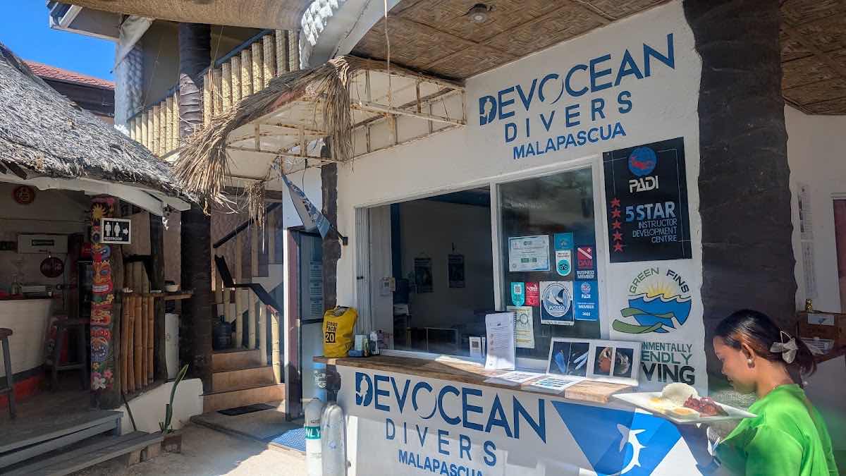 DiverGems Diving Center photo 6