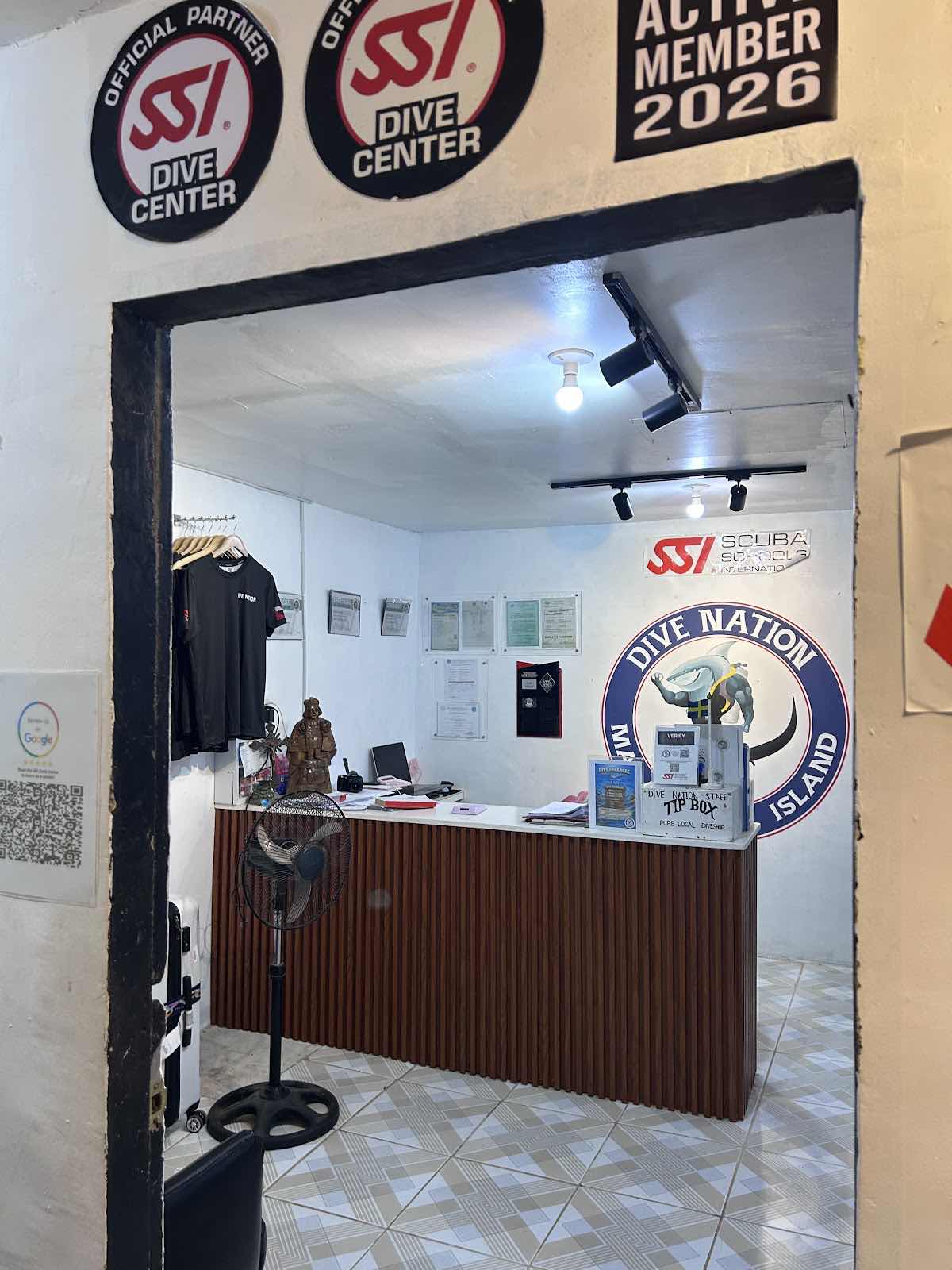 DiverGems Diving Center photo 7
