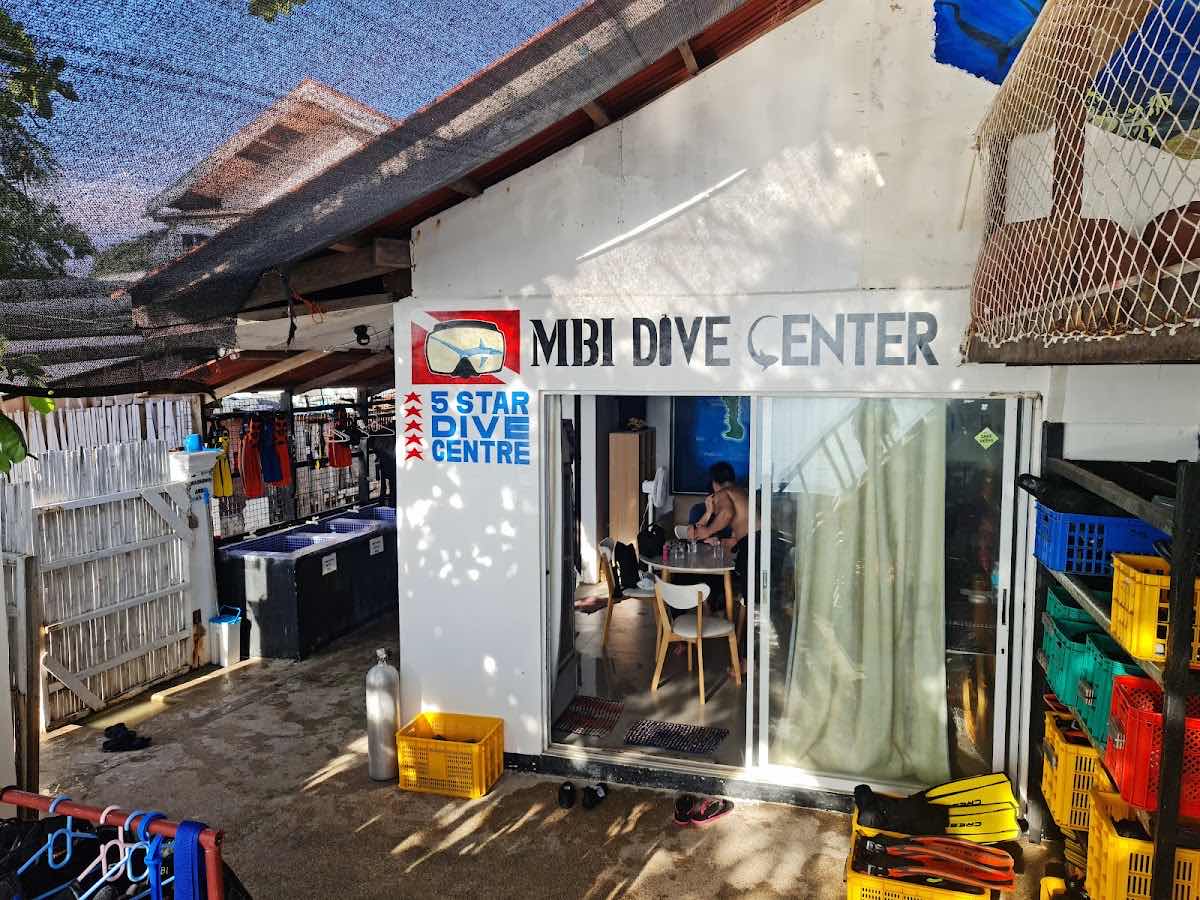 DiverGems Diving Center photo 8