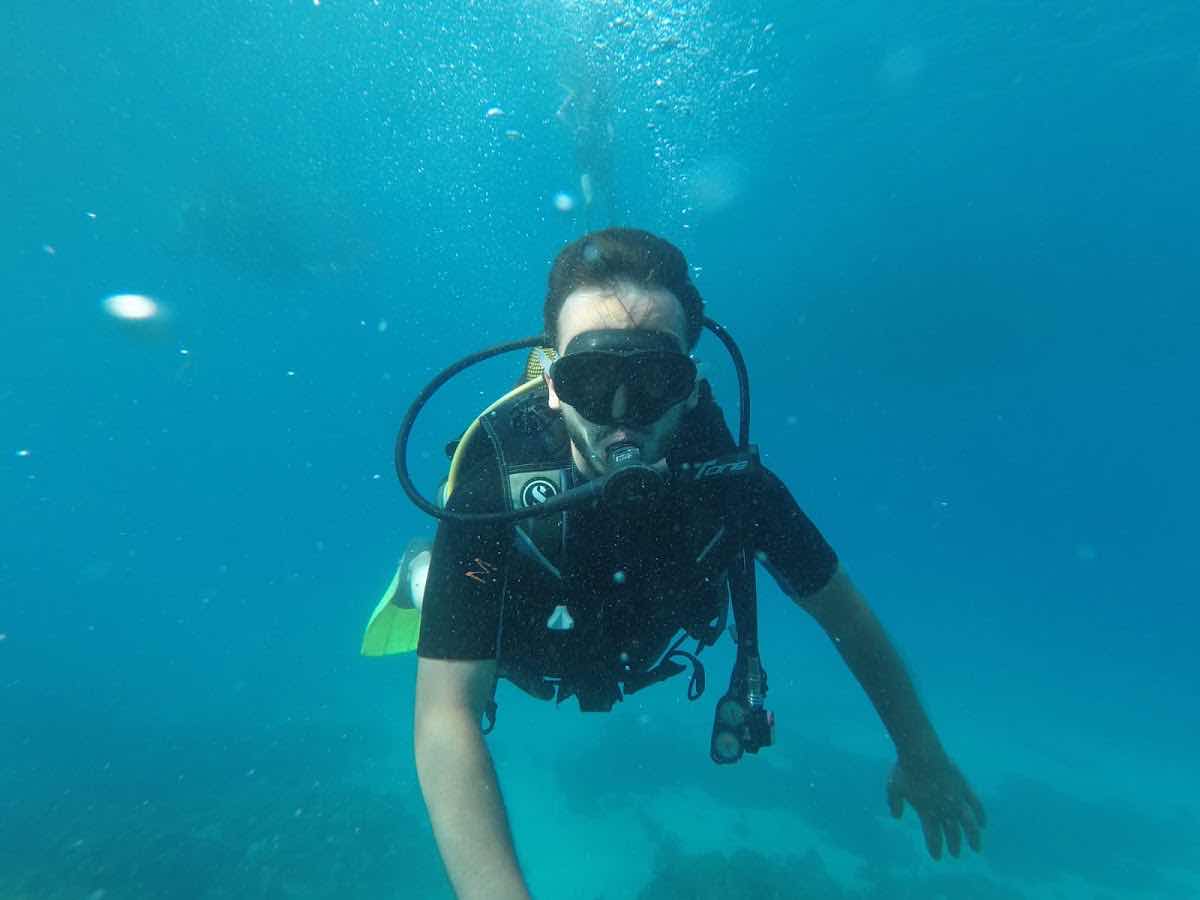 Canyon Diving Center - Diving School Canyon photo 1