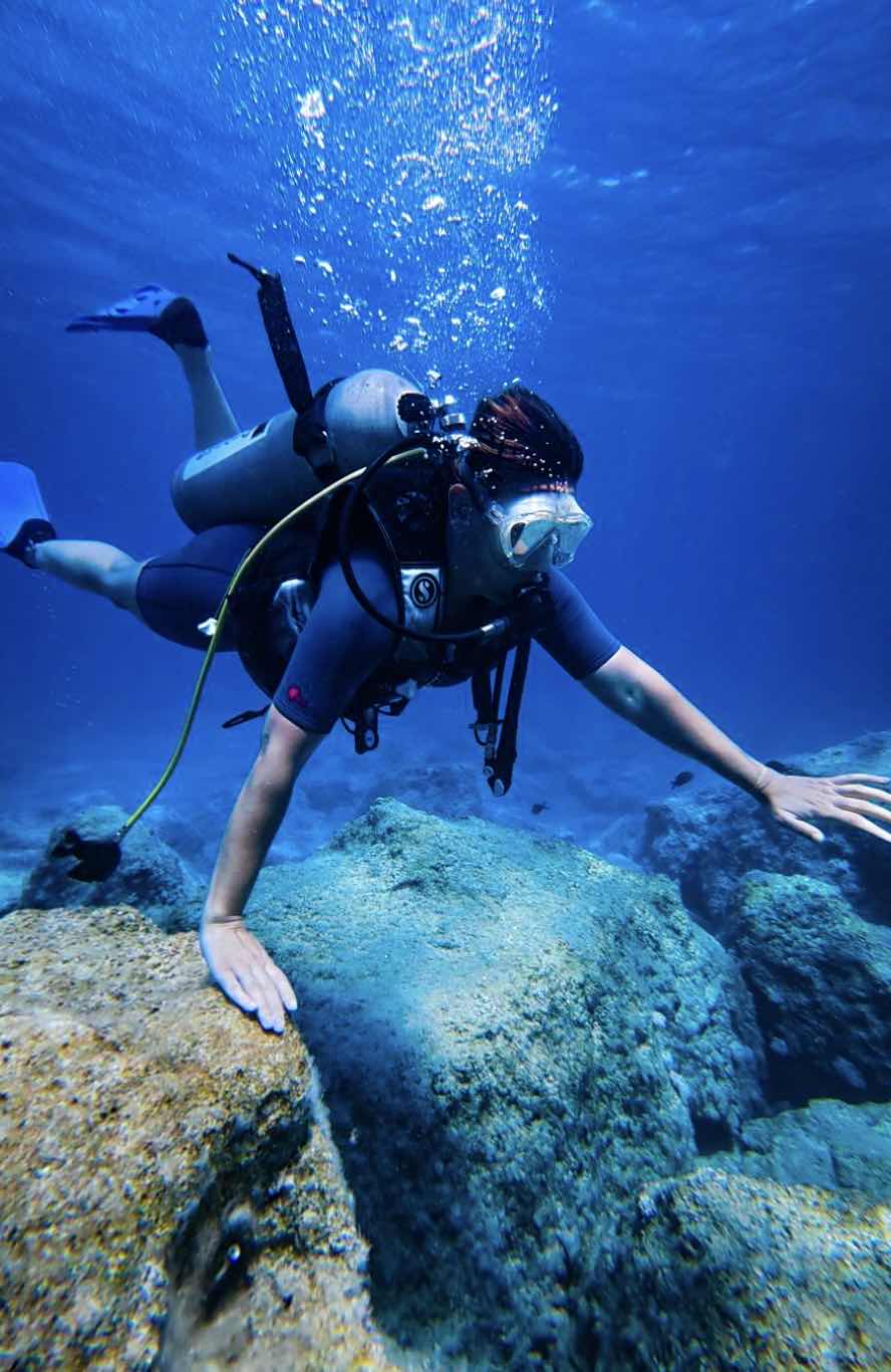 Canyon Diving Center - Diving School Canyon photo 3