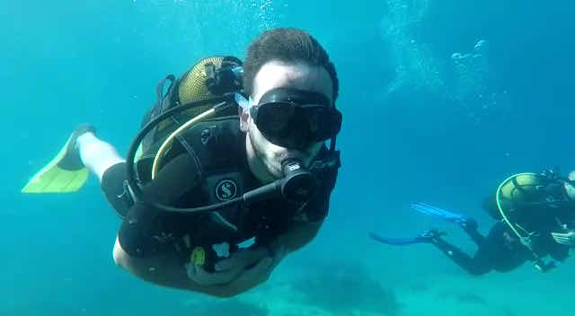 Canyon Diving Center - Diving School Canyon photo 4