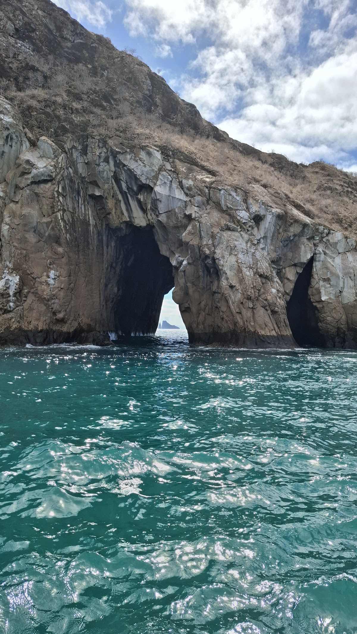 Planet Ocean Galapagos photo 8