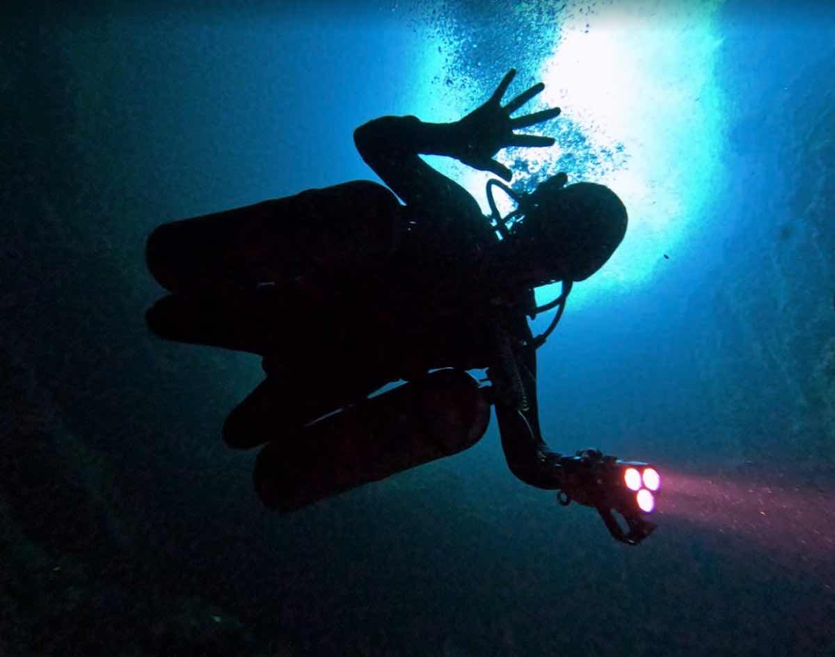 Scuba Public Diving Puerto Morelos photo 6