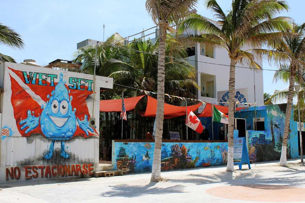 Scuba Public Diving Puerto Morelos photo 8