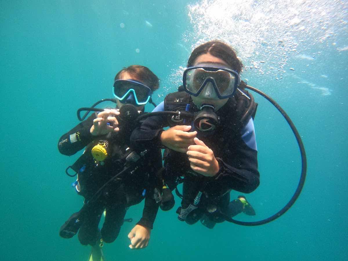 VietDivers - Diving in Nha Trang photo 5