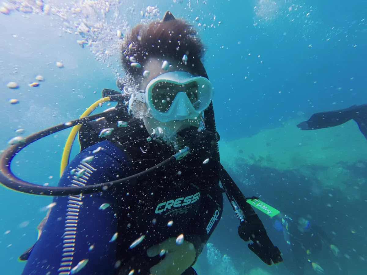 VietDivers - Diving in Nha Trang photo 8