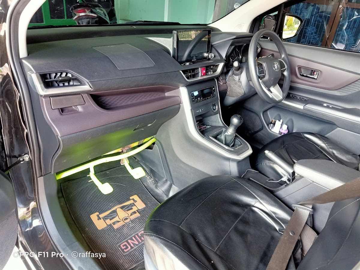Angkasa Auto Drive photo 1