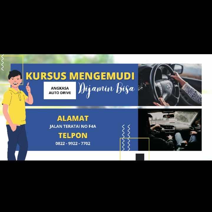 Angkasa Auto Drive photo 3