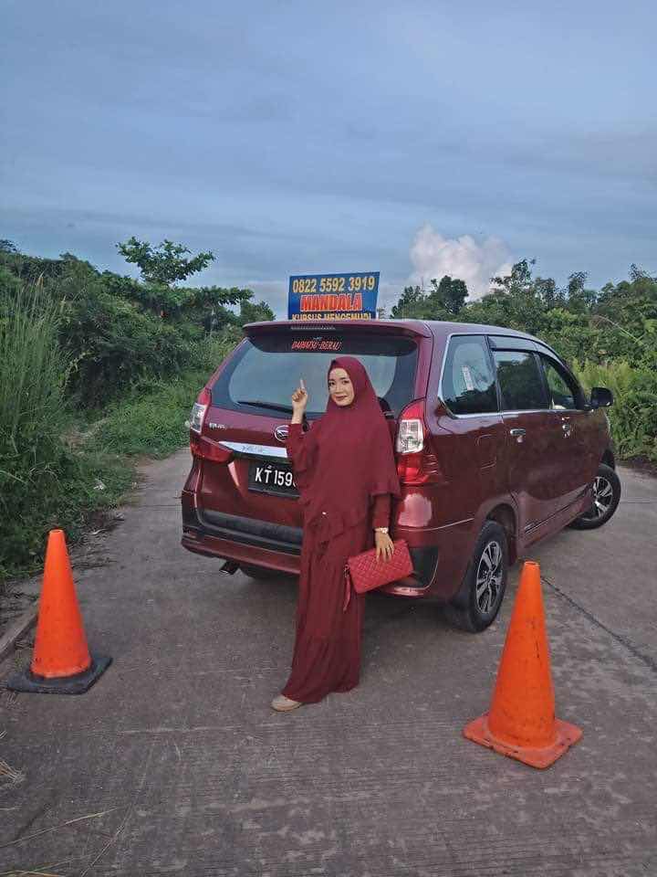 Angkasa Auto Drive photo 4