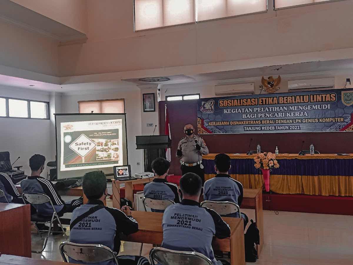 Angkasa Auto Drive photo 5