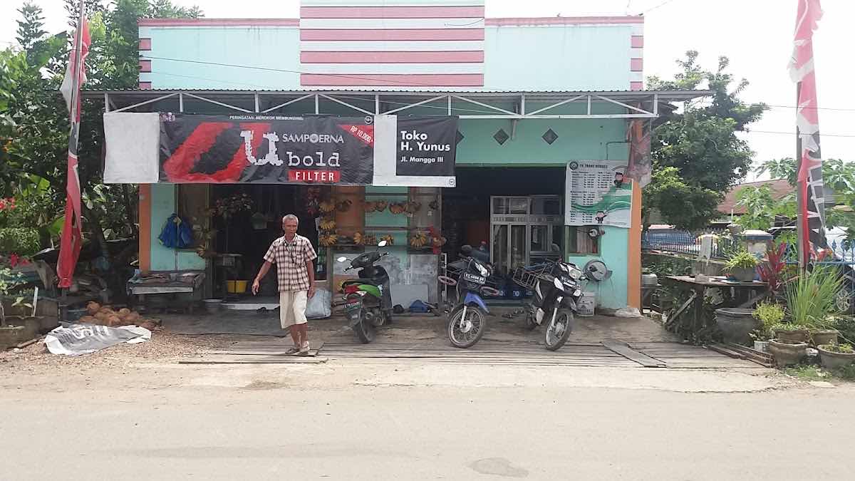 Angkasa Auto Drive photo 6