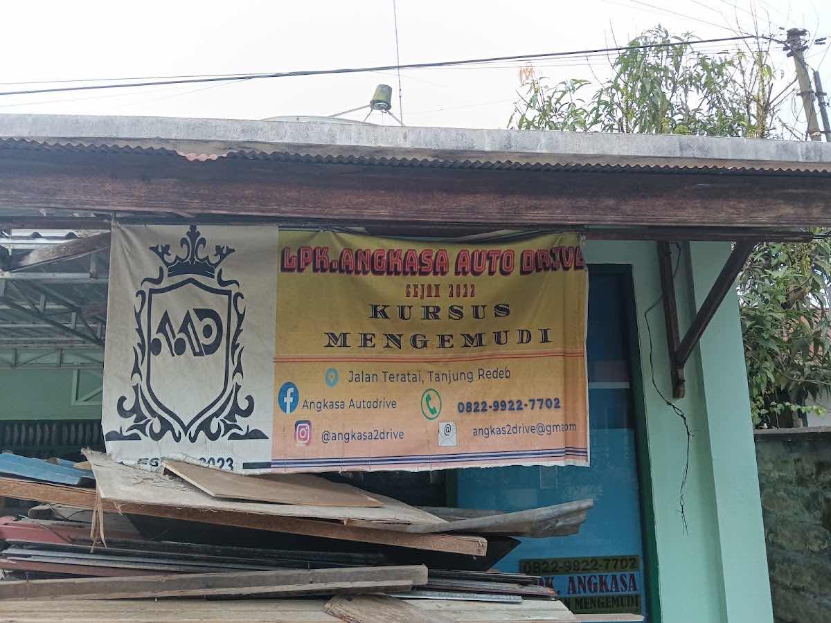 Angkasa Auto Drive photo 7