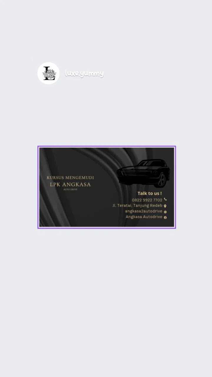Angkasa Auto Drive photo 9