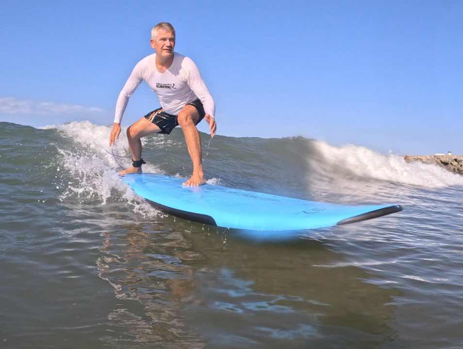 Animo Surf School - surf lessons & surf trips photo 9