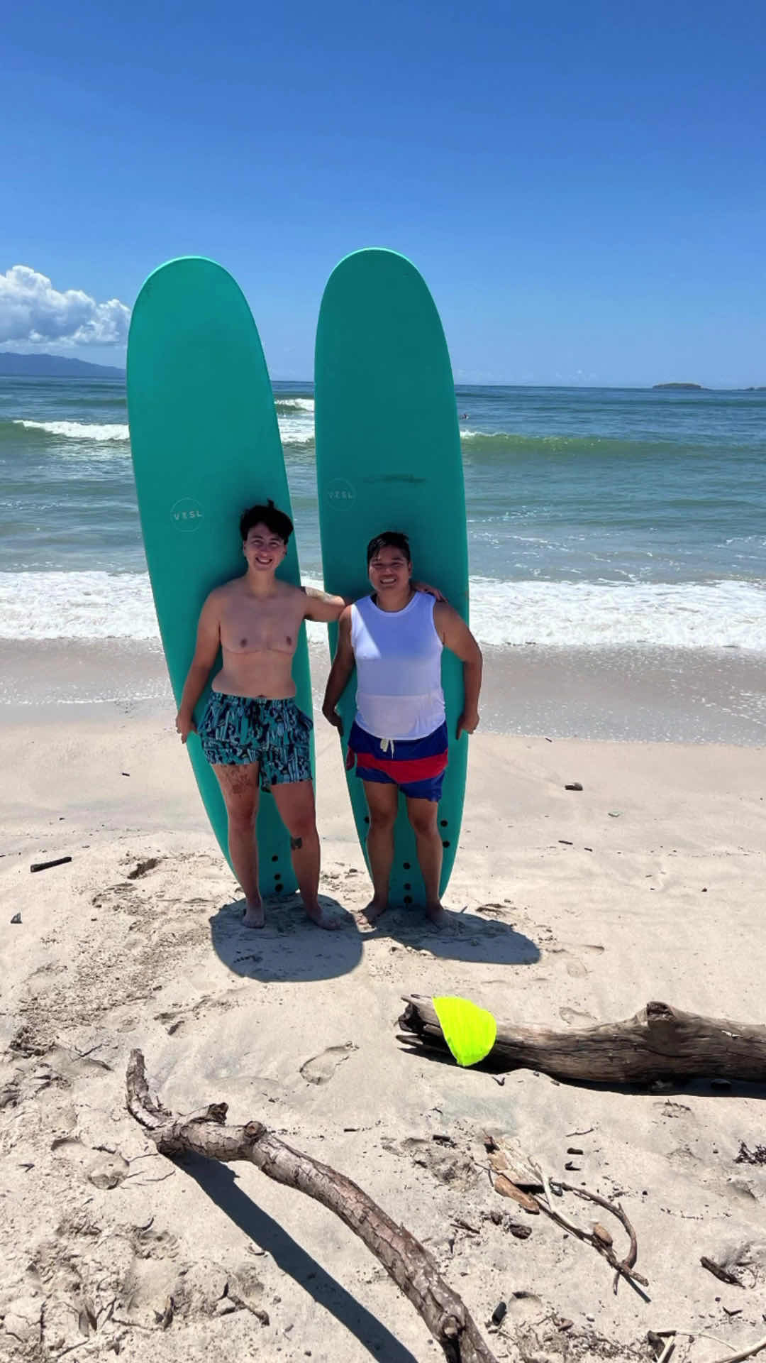 Animo Surf School - surf lessons & surf trips photo 10