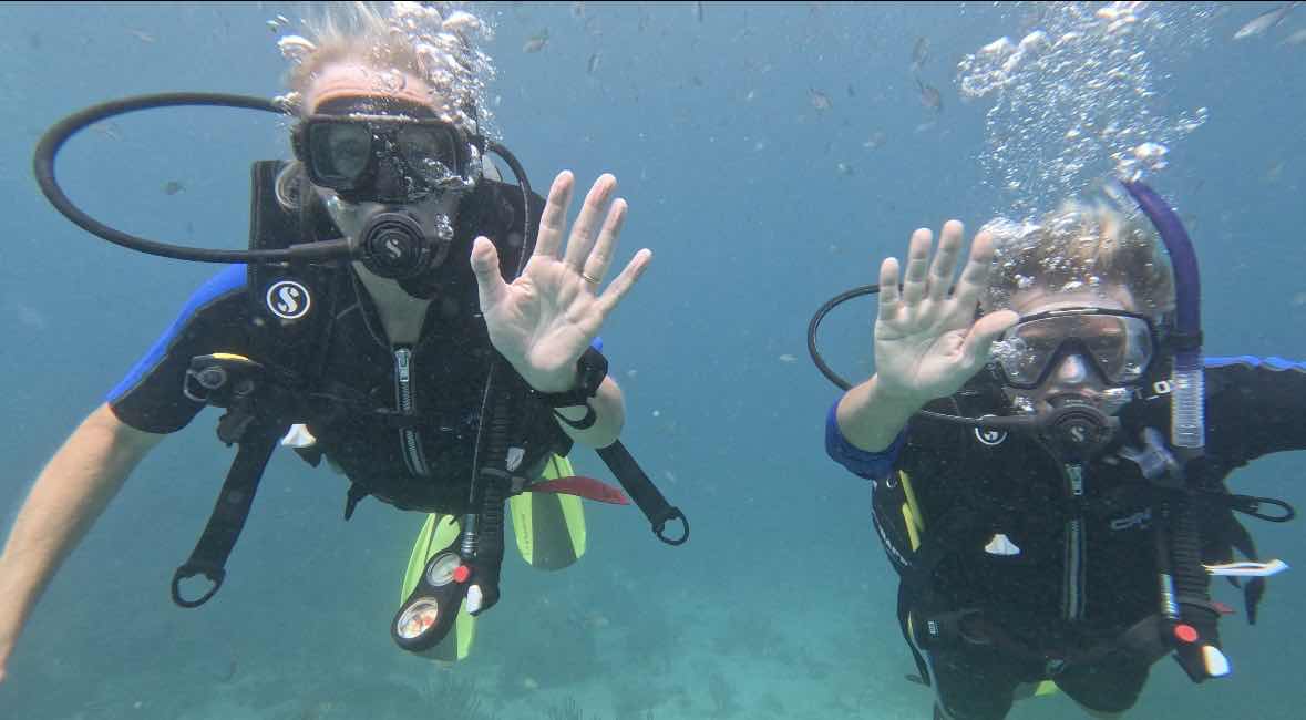 Dive Bequia photo 10