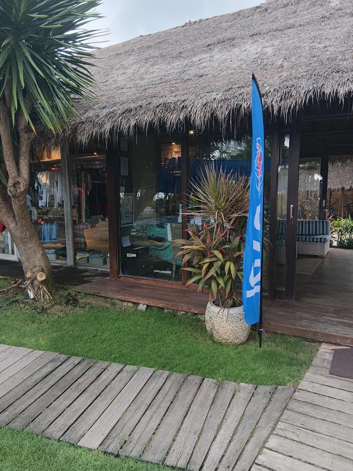 Bali Hai Diving Adventures Lembongan photo 1