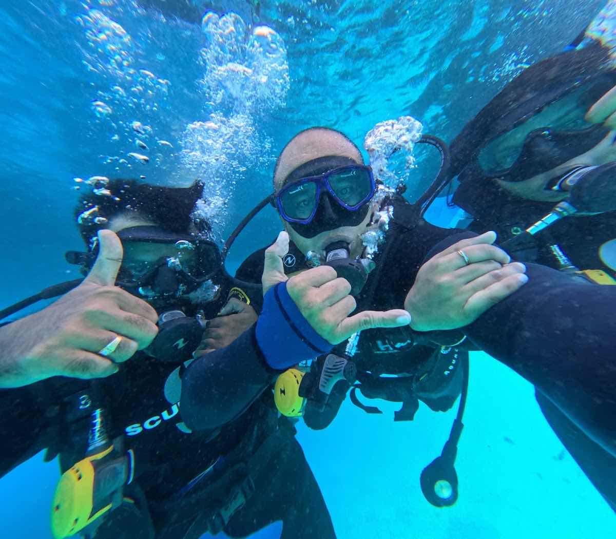 Bali Hai Diving Adventures Lembongan photo 3