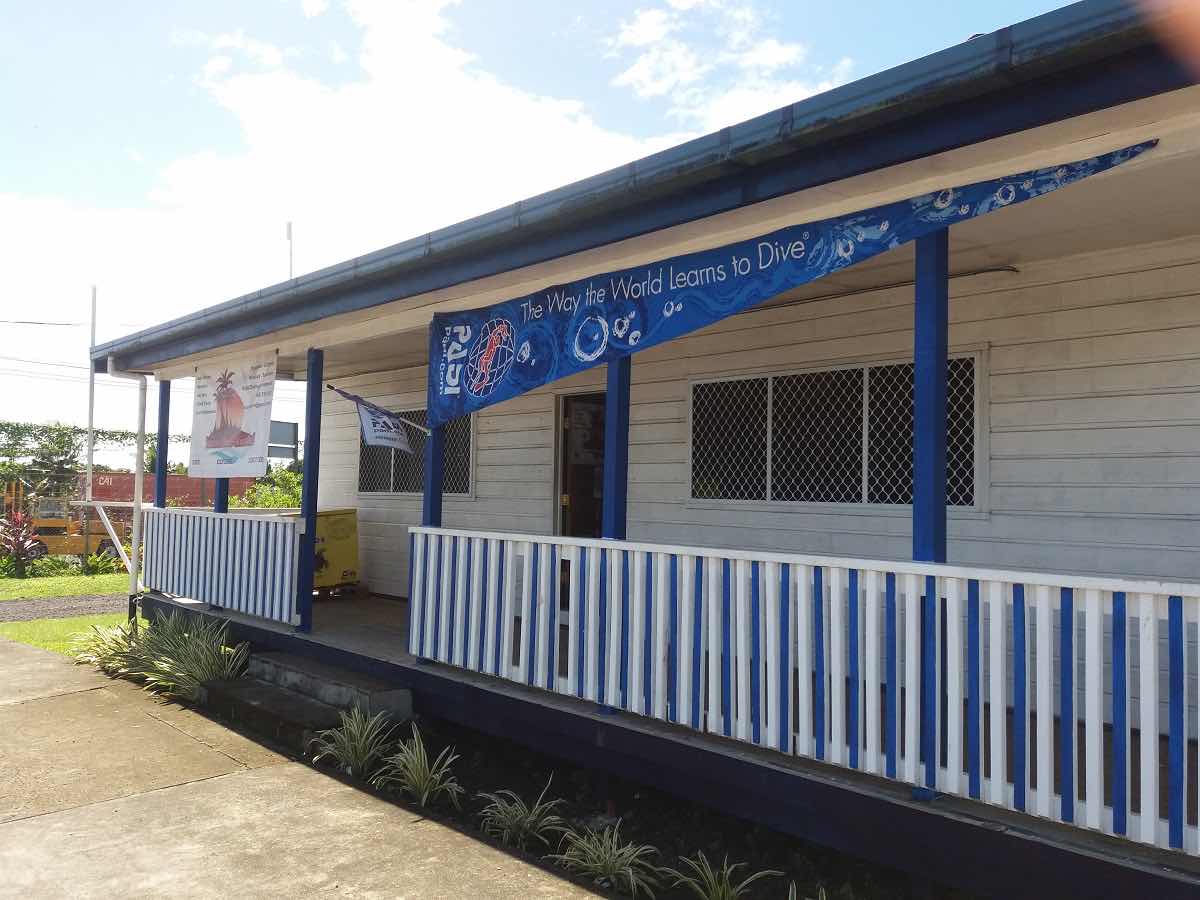 Samoa Dive & Snorkel photo 1