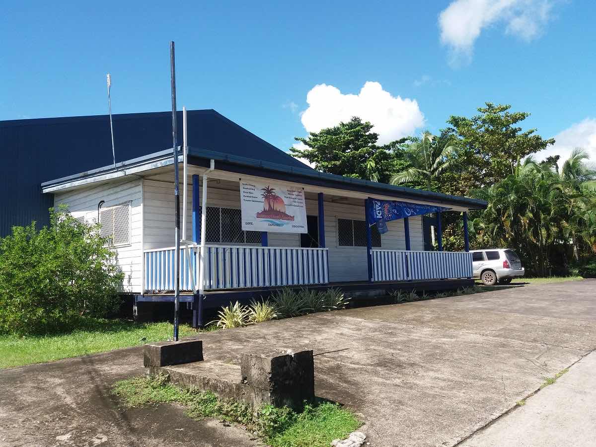 Samoa Dive & Snorkel photo 2