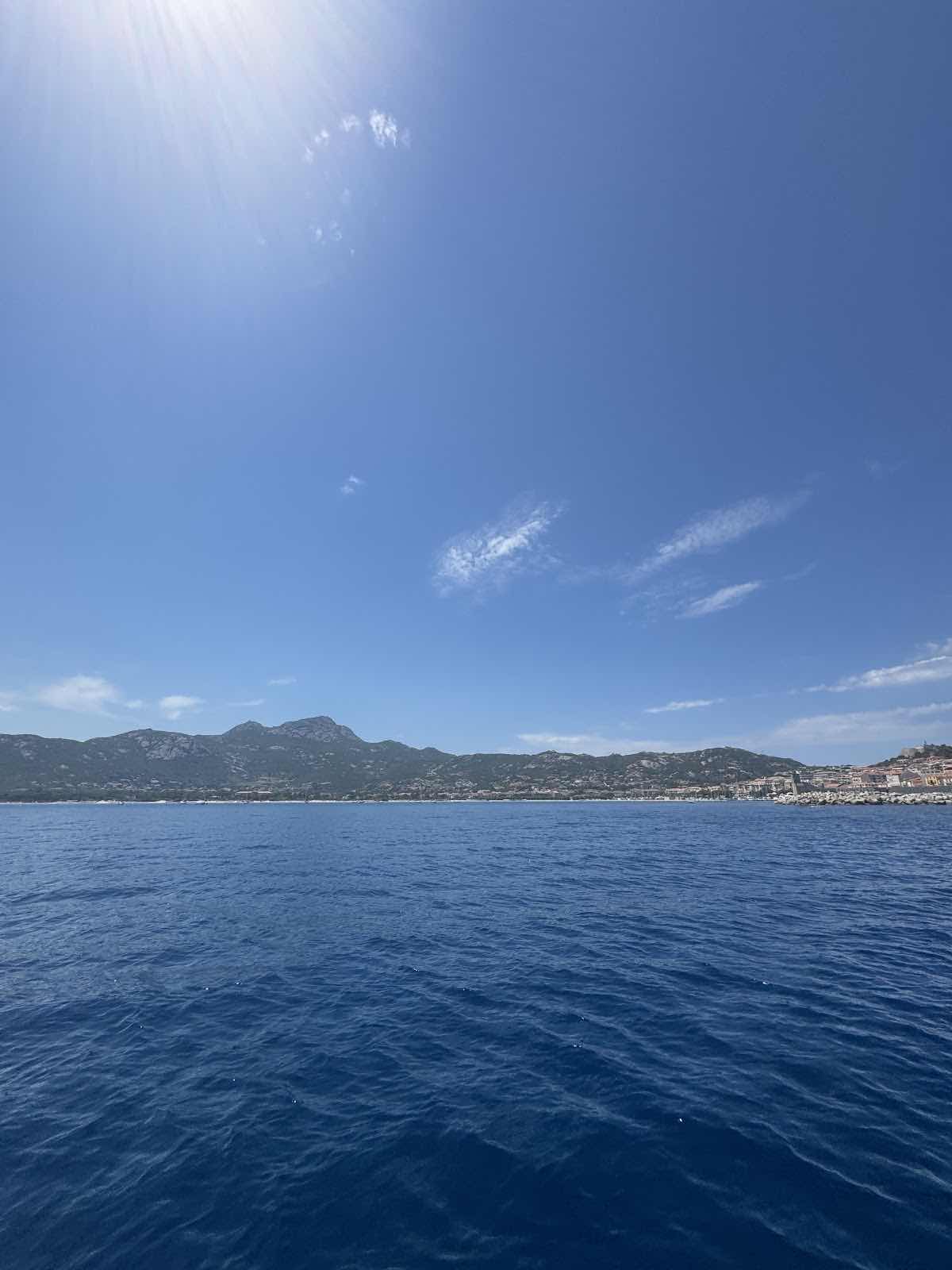 Diving Calvi photo 2