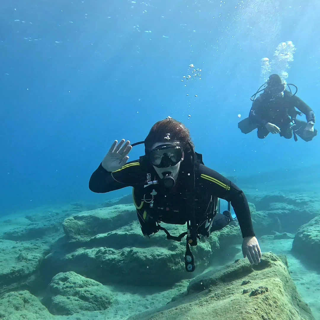 Kos Diving - Arian Diving Centre photo 3