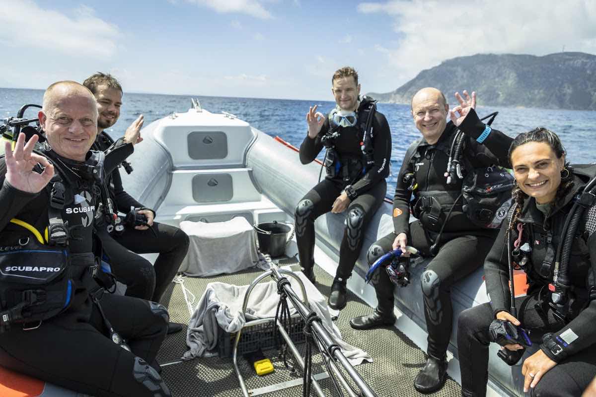 Kos Diving - Arian Diving Centre photo 7