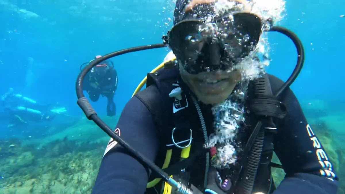 Kos Diving - Arian Diving Centre photo 10