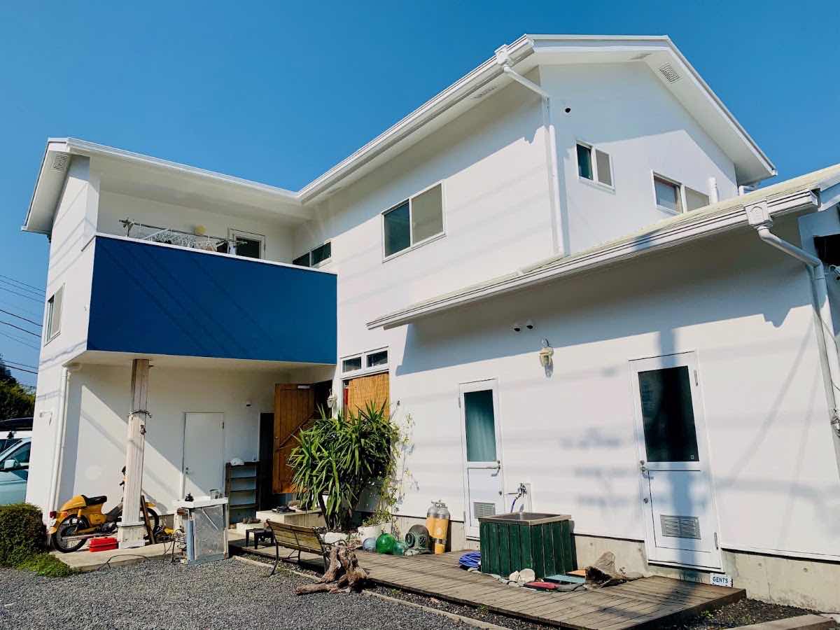 Dive Shop Takarajima photo 10