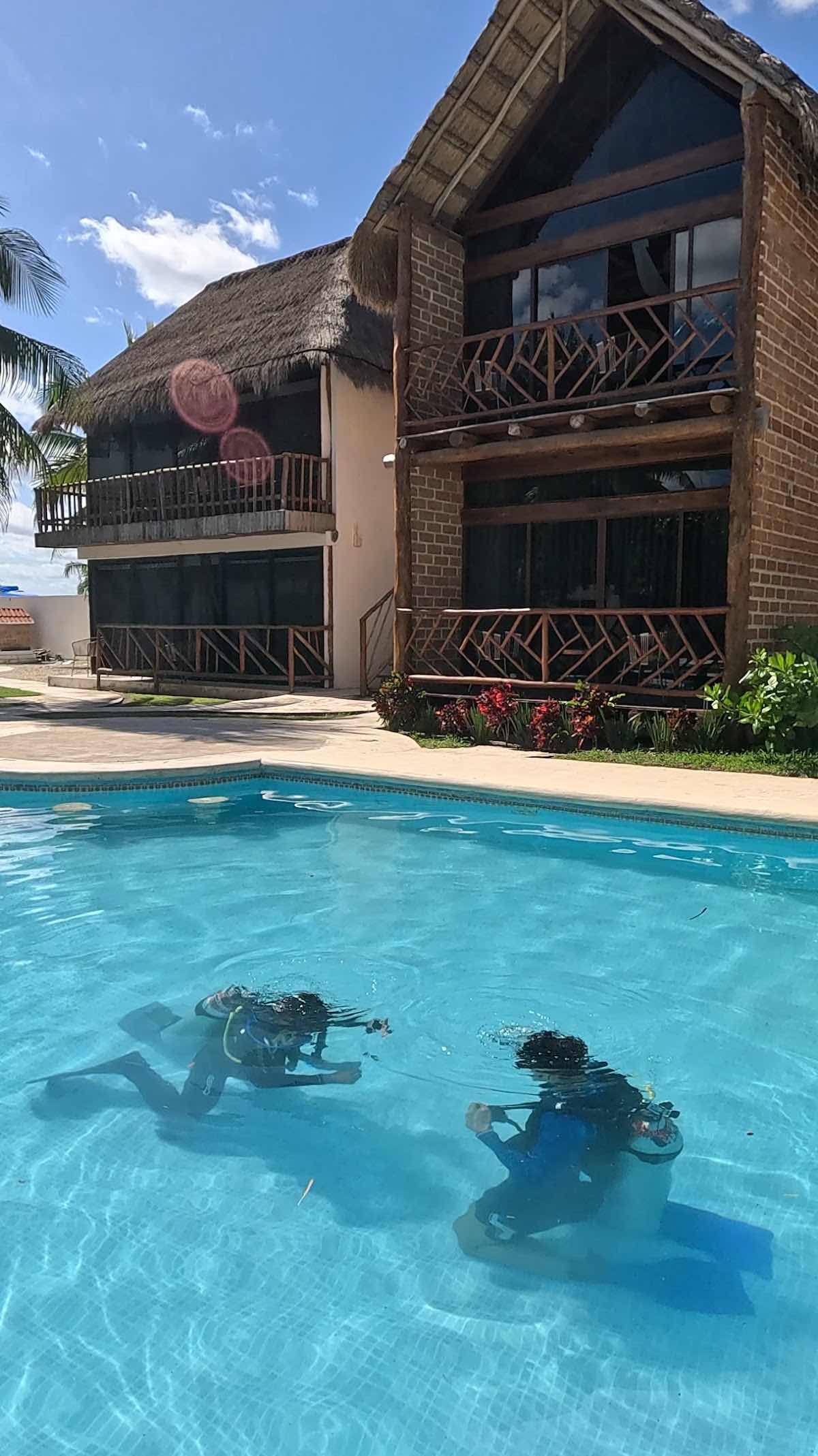 Scuba & Adventours photo 4