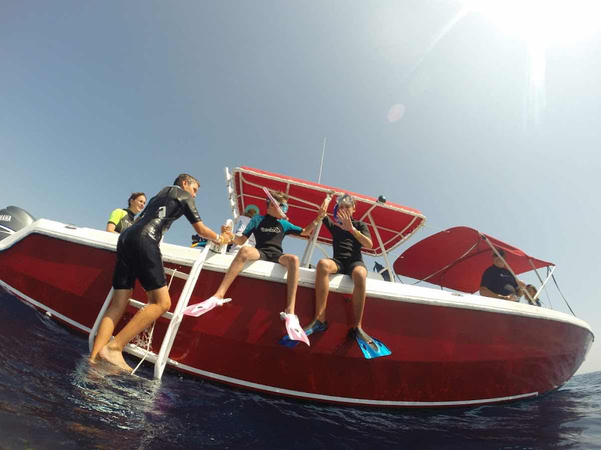 Scuba & Adventours photo 9