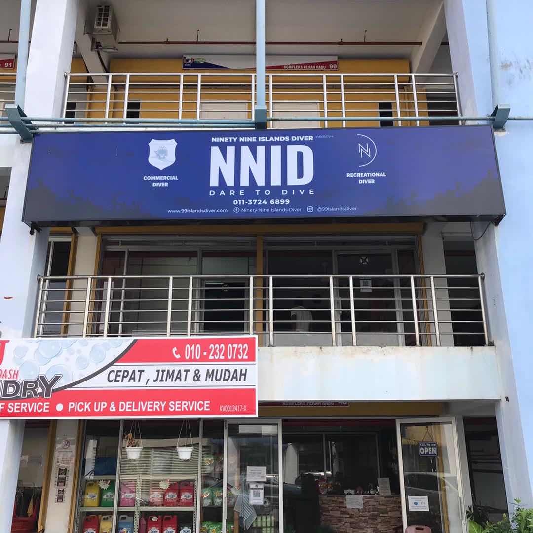Ninety Nine Islands Diver/99 Dive & Dine photo 10