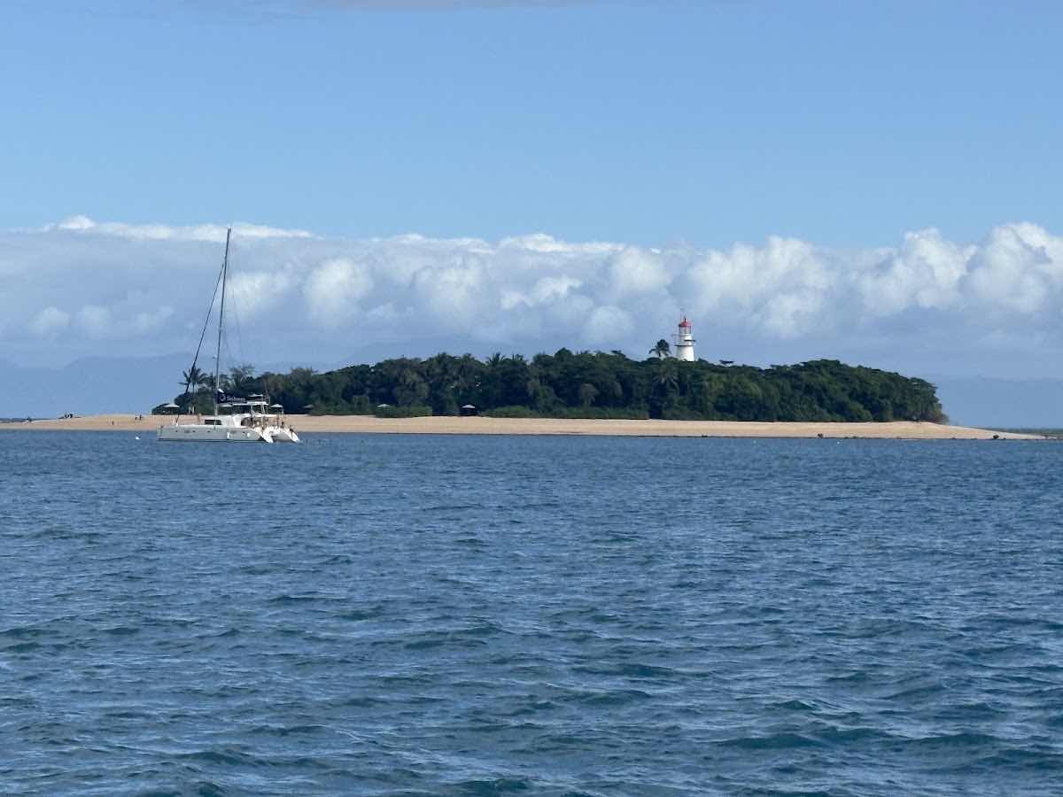 ABC Reef Safaris photo 2