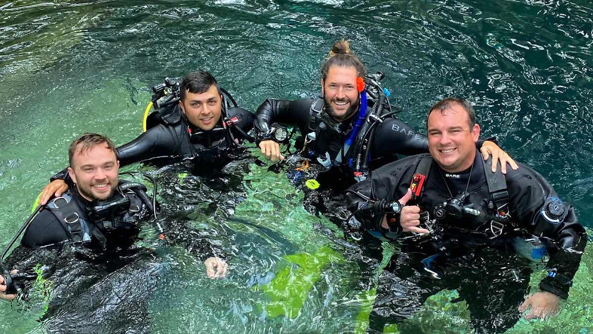 San Diego Scuba Pros photo 5