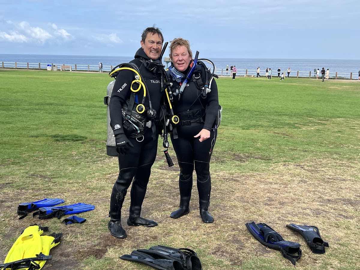 San Diego Scuba Pros photo 10