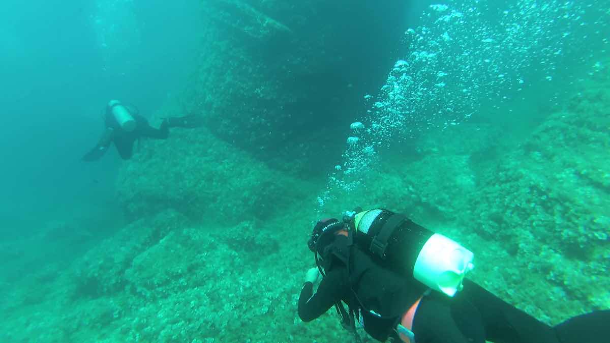 Budva Diving Center photo 2
