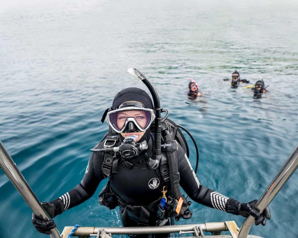 Budva Diving Center photo 4