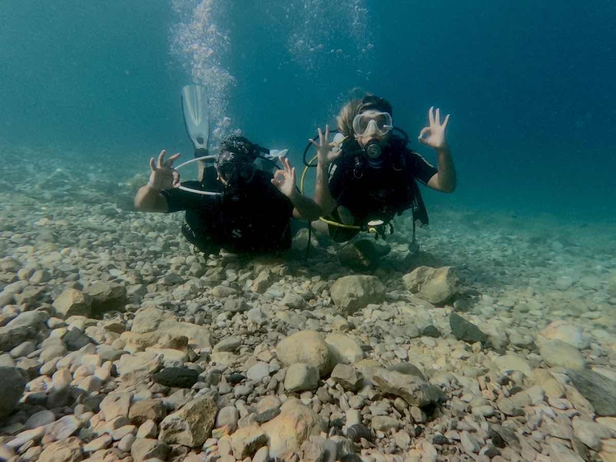 Budva Diving Center photo 9