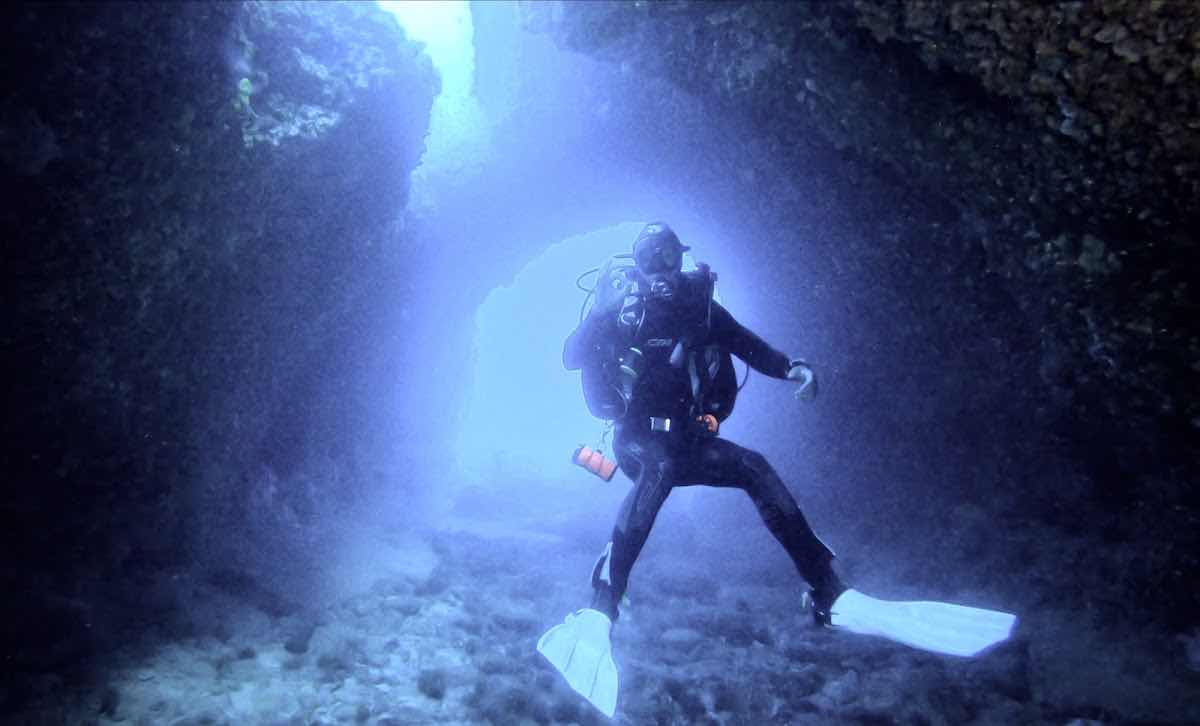 Indigo Dive photo 2